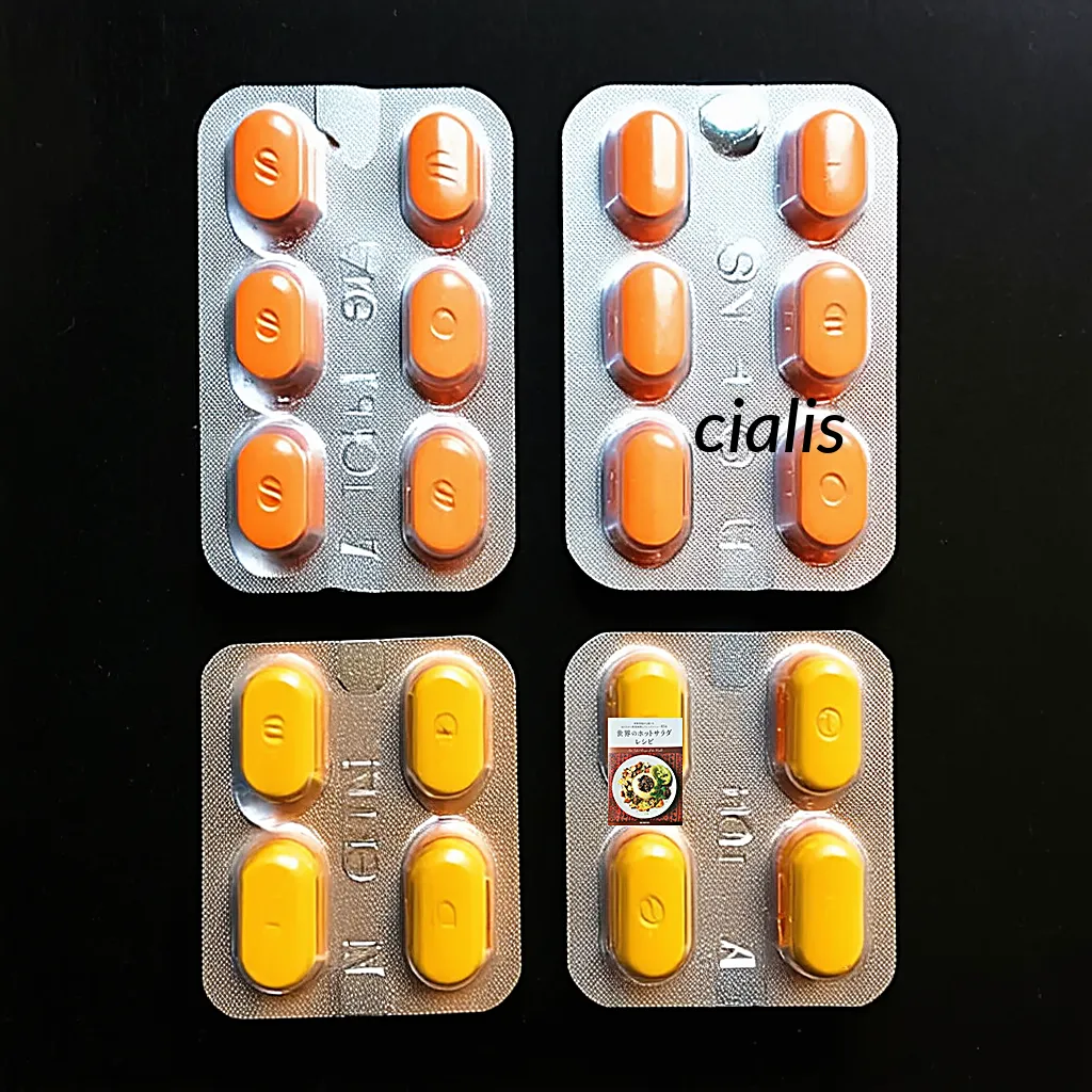 Precio de cialis en farmacia españa